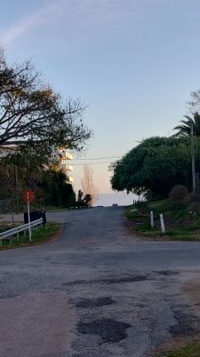 Apartamento Apartamento Barranco del Plata Colonia del Sacramento