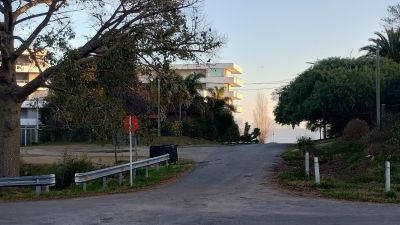 Apartamento Apartamento Barranco del Plata Colonia del Sacramento