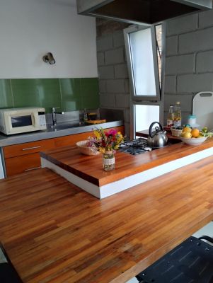 Apartamento Apartamento Barranco del Plata Colonia del Sacramento