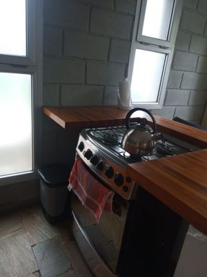 Apartamento Apartamento Barranco del Plata Colonia del Sacramento