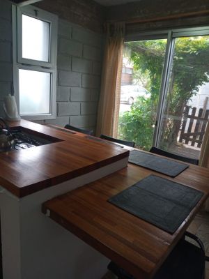 Apartamento Apartamento Barranco del Plata Colonia del Sacramento