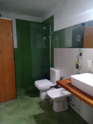 Apartamento Apartamento Barranco del Plata Colonia del Sacramento