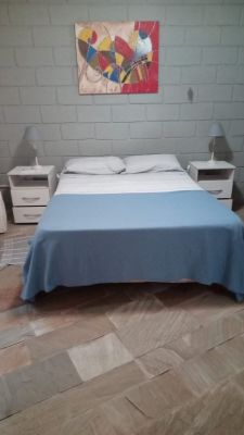 Apartamento Apartamento Barranco del Plata Colonia del Sacramento