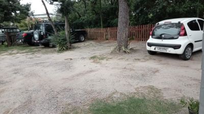 Apartamento Apartamento Barranco del Plata Colonia del Sacramento