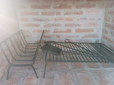 House isla esmeralda casa 2 Punta del Diablo