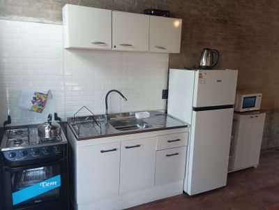 House isla esmeralda casa 2 Punta del Diablo