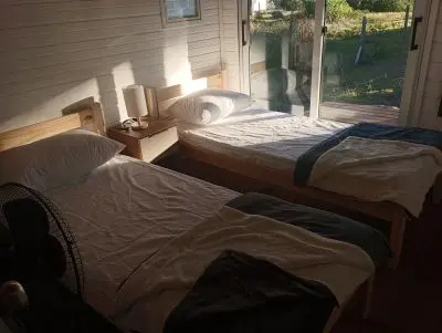 Casa isla esmeralda casa 2 Punta del Diablo