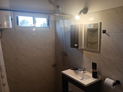 House isla esmeralda casa 2 Punta del Diablo