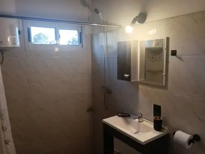 Casa isla esmeralda casa 2 Punta del Diablo