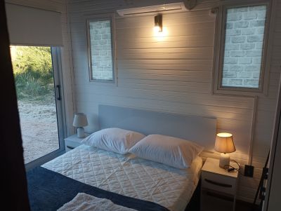 House isla esmeralda casa 2 Punta del Diablo