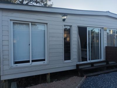 House isla esmeralda casa 2 Punta del Diablo