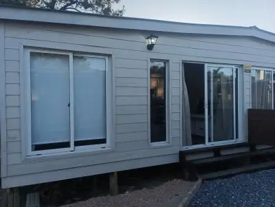 Casa isla esmeralda casa 2 Punta del Diablo