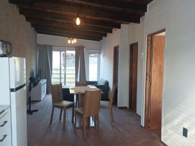 House isla esmeralda casa 1  Punta del Diablo