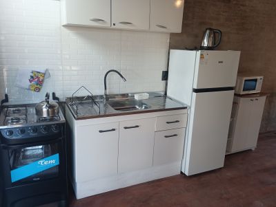 House isla esmeralda casa 1  Punta del Diablo