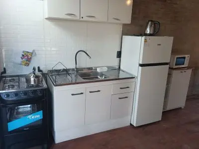 Casa isla esmeralda casa 1  Punta del Diablo