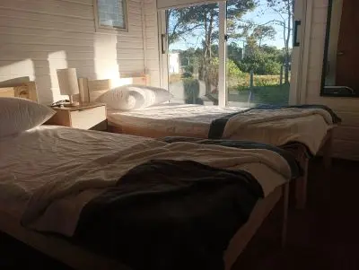 Casa isla esmeralda casa 1  Punta del Diablo