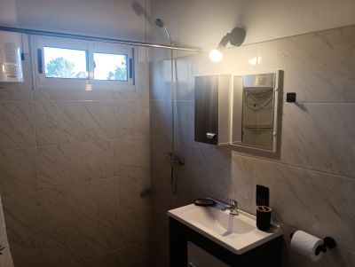 House isla esmeralda casa 1  Punta del Diablo