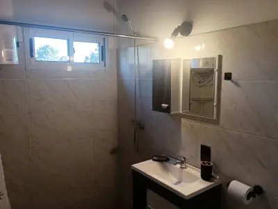 Casa isla esmeralda casa 1  Punta del Diablo