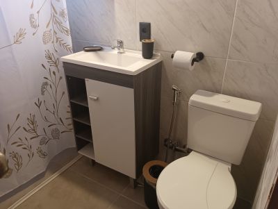 House isla esmeralda casa 1  Punta del Diablo