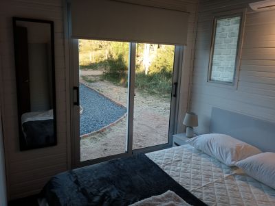 House isla esmeralda casa 1  Punta del Diablo