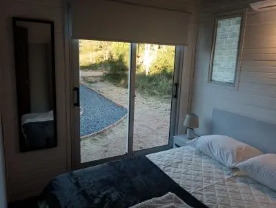 Casa isla esmeralda casa 1  Punta del Diablo