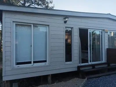 Isla Esmeralda casa 3