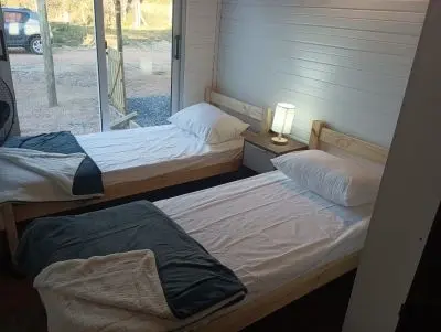 Casa isla esmeralda casa 1  Punta del Diablo