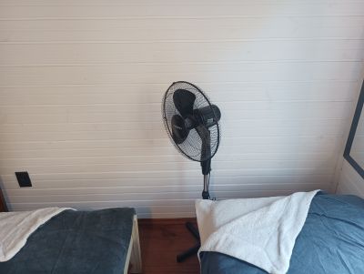 House isla esmeralda casa 1  Punta del Diablo