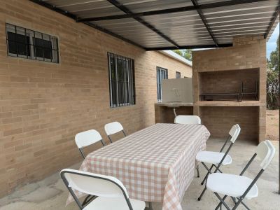 Villa casas en alquiler por temporada  Canelones