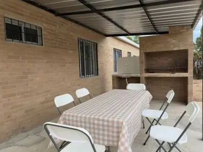 Complejo casas en alquiler por temporada  Canelones