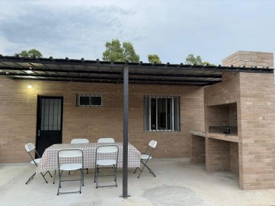 San San - Apto 1 - San Luis