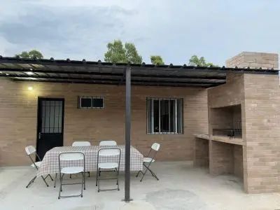 San San - Apto 1 - San Luis