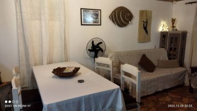 Casa ARMONIA acogedor lugar a pasos del oceano. Aguas Dulces