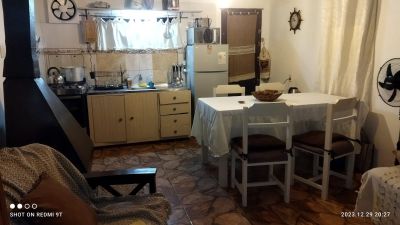 Casa ARMONIA acogedor lugar a pasos del oceano. Aguas Dulces