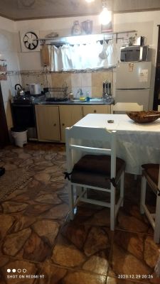 Casa ARMONIA acogedor lugar a pasos del oceano. Aguas Dulces