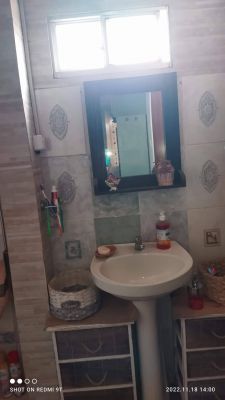 Casa ARMONIA acogedor lugar a pasos del oceano. Aguas Dulces