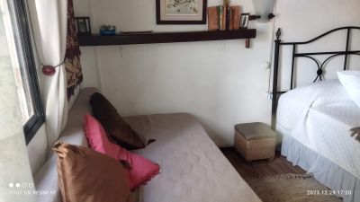 Casa ARMONIA acogedor lugar a pasos del oceano. Aguas Dulces