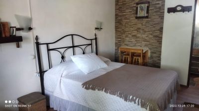 Casa ARMONIA acogedor lugar a pasos del oceano. Aguas Dulces