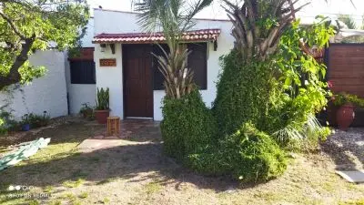 Casa ARMONIA acogedor lugar a pasos del oceano. Aguas Dulces