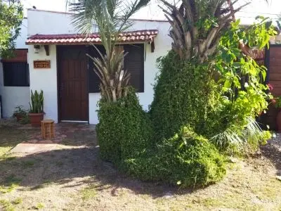 Armonía, acogedor lugar a pasos del océano