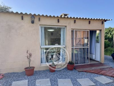 Casa Acogedor MONOAMBIENTE cerca de LaTerminal " LO de REY" Punta del Diablo .- Foto del 19/11/25, 17:26