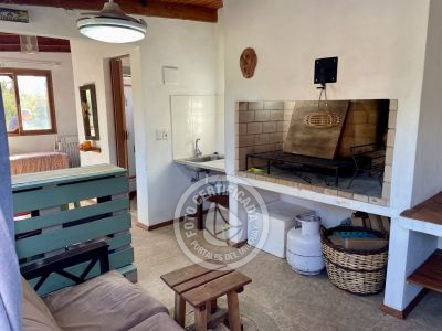 Casa Acogedor MONOAMBIENTE cerca de LaTerminal " LO de REY" Punta del Diablo .- Foto del 19/11/25, 17:22