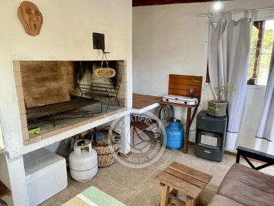 Casa Acogedor MONOAMBIENTE cerca de LaTerminal " LO de REY" Punta del Diablo .- Foto del 19/11/25, 17:22