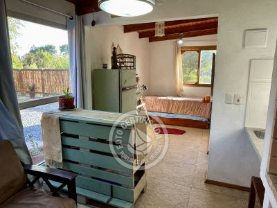 Casa Acogedor MONOAMBIENTE cerca de LaTerminal " LO de REY" Punta del Diablo .- Foto del 19/11/25, 17:23