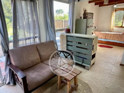 Casa Acogedor MONOAMBIENTE cerca de LaTerminal " LO de REY" Punta del Diablo .- Foto del 19/11/25, 17:23
