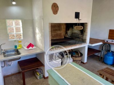 Casa Acogedor MONOAMBIENTE cerca de LaTerminal " LO de REY" Punta del Diablo .- Foto del 19/11/25, 17:26