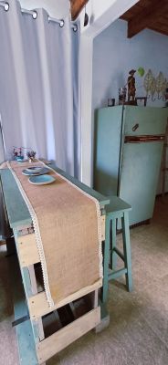 Casa Acogedor MONOAMBIENTE cerca de LaTerminal 