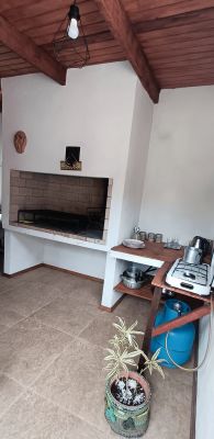 Casa Acogedor MONOAMBIENTE cerca de LaTerminal 