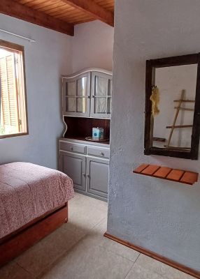 Casa Acogedor MONOAMBIENTE cerca de LaTerminal 