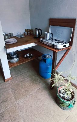 Casa Acogedor MONOAMBIENTE cerca de LaTerminal 